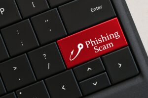 Scammers Mimic Real Banking Emails